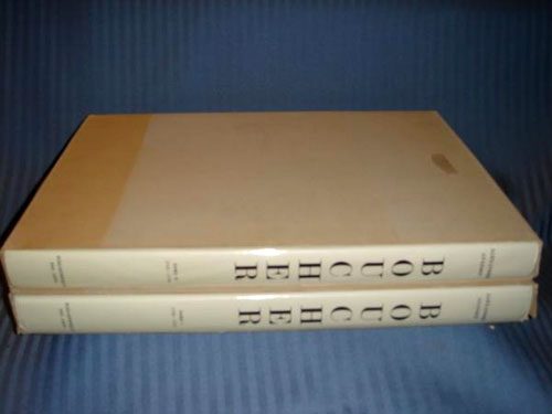 Boucher 2 Volumes rare by Ananoff