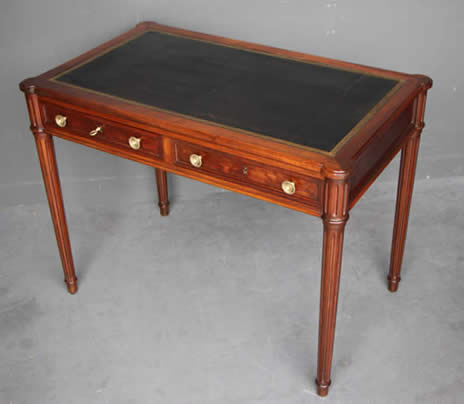 French Empire writing desk